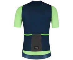Vyriški dviratininko marškinėliai Pro Fit Eco Airlite Rogelli