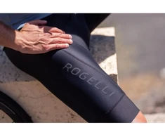 Vyriški dviratininko šortai su šelkėmis ir Comfort Gel Rogelli