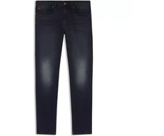 Vyriški džinsai HUGO734 BLU (50547251-405)