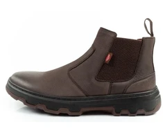 Vyriški elegantiški odiniai auliniai batai Lee Cooper