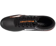 Vyriški futbolo bateliai Joma Evolution 2401 AG, juodi