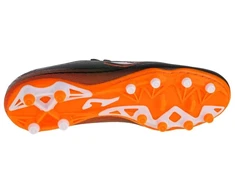 Vyriški futbolo bateliai Joma Evolution 2401 FG, juodi