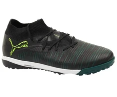 Vyriški futbolo bateliai Puma Future 8 Pro Cage, juodi