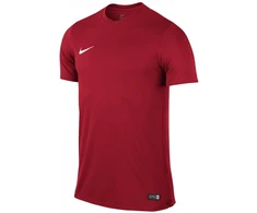 Vyriški futbolo marškinėliai Nike Park VI