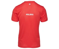 Vyriški greitai džiūstantys marškinėliai Huari Alumni Poland