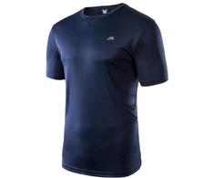 Vyriški greitai džiūstantys marškinėliai Martes Losan