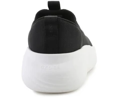 Vyriški įspiriami batai Crocs Mellow Ease, juodi ir balti