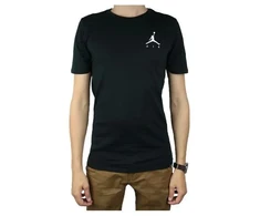 Vyriški „Jordan Air Jumpman“ marškinėliai su siuvinėtu logotipu M AH5296-010