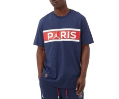 Vyriški Jordan Paris Saint Germain marškinėliai DB6510-410