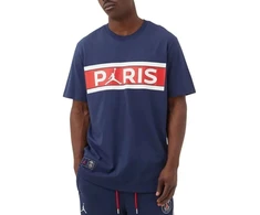 Vyriški Jordan Paris Saint Germain marškinėliai DB6510-410