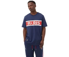 Vyriški Jordan Paris Saint Germain marškinėliai DB6510-410