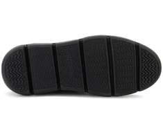 Vyriški juodi Skechers Slip-ins Garza Duran batai