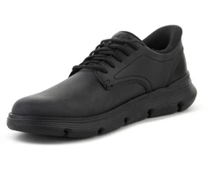 Vyriški juodi Skechers Slip-ins Garza Duran batai