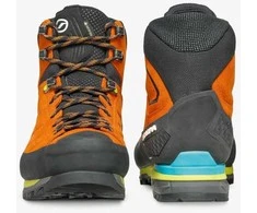 Scheppach Vyriški kalnų priėjimo batai Scarpa Zodiac Tech GTX