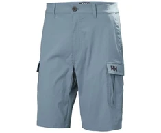 Vyriški kargo šortai Helly Hansen QD Cargo Shorts, 11 colio