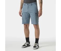 Vyriški kargo šortai Helly Hansen QD Cargo Shorts, 11 colio