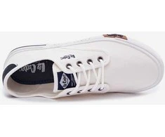 Vyriški kedai Lee Cooper balti