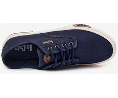 Vyriški kedai Lee Cooper tamsiai mėlyni