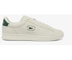 Vyriški "Lacoste Carnaby Set" sportbačiai, balti (748SMA00121Y5)