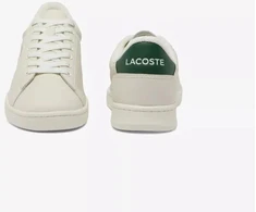 Vyriški "Lacoste Carnaby Set" sportbačiai, balti (748SMA00121Y5)