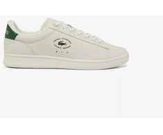 Vyriški "Lacoste Carnaby Set" sportbačiai, balti (748SMA00121Y5)