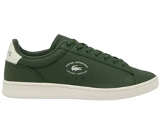 Vyriški „Lacoste Carnaby Set“ sportiniai batai, sportbačiai, žali (748SMA00121X3)