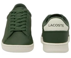 Vyriški „Lacoste Carnaby Set“ sportiniai batai, sportbačiai, žali (748SMA00121X3)