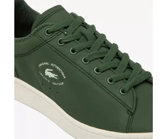 Vyriški „Lacoste Carnaby Set“ sportiniai batai, sportbačiai, žali (748SMA00121X3)