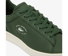 Vyriški „Lacoste Carnaby Set“ sportiniai batai, sportbačiai, žali (748SMA00121X3)