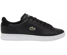 Vyriški Lacoste Carnaby Set sportiniai laisvalaikio batai, juodi (748SMA0011312)