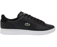 Vyriški Lacoste Carnaby Set sportiniai laisvalaikio batai, juodi (748SMA0011312)
