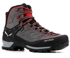 Vyriški laipiojimo batai Salewa MTN Trainer, juodi