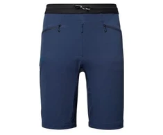 Vyriški laipiojimo šortai Millet Kamet XCS Light Short, tamsiai mėlyni