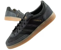 Vyriški laisvalaikio batai Adidas Handball Spezial odiniai kedai