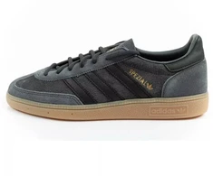 Vyriški laisvalaikio batai Adidas Handball Spezial odiniai kedai