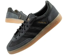Vyriški laisvalaikio batai Adidas Handball Spezial odiniai kedai