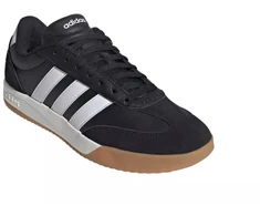 Vyriški laisvalaikio batai Adidas VL Court FC, juodi, HQ0052