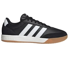 Vyriški laisvalaikio batai Adidas VL Court FC, juodi, HQ0052