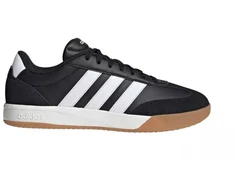 Vyriški laisvalaikio batai Adidas VL Court FC, juodi, HQ0052