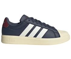 Vyriški laisvalaikio bateliai Adidas Streettalk, tamsiai mėlyni, IH4278
