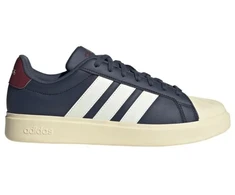 Vyriški laisvalaikio bateliai Adidas Streettalk, tamsiai mėlyni, IH4278