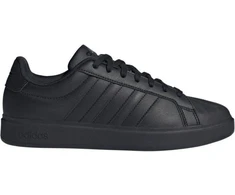 Vyriški laisvalaikio bateliai adidas Streettalk, juodi, JR4699