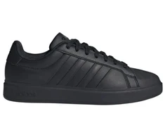 Vyriški laisvalaikio bateliai adidas Streettalk, juodi, JR4699