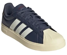 Vyriški laisvalaikio bateliai Adidas Streettalk, tamsiai mėlyni, IH4278