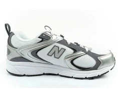 Vyriški laisvalaikio bateliai New Balance 408 – madingi, patogūs sportiniai kedai