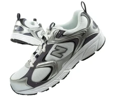 Vyriški laisvalaikio bateliai New Balance 408 – madingi, patogūs sportiniai kedai