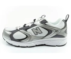 Vyriški laisvalaikio bateliai New Balance 408 – madingi, patogūs sportiniai kedai