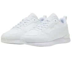 Vyriški laisvalaikio bateliai Puma R78 Cyclone SL, balti, 406163 02