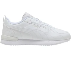 Vyriški laisvalaikio bateliai Puma R78 Cyclone SL, balti, 406163 02