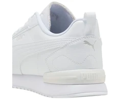 Vyriški laisvalaikio bateliai Puma R78 Cyclone SL, balti, 406163 02